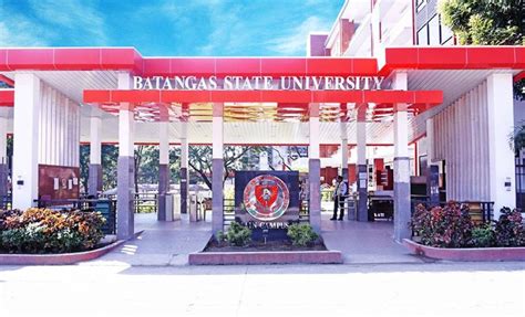 hera batstateu|Batangas State University .